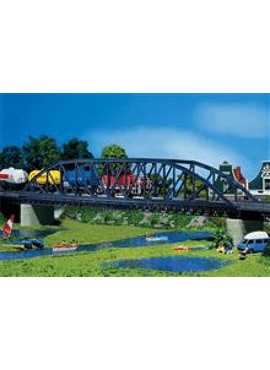 FALLER 120482 / BOOGBRUG