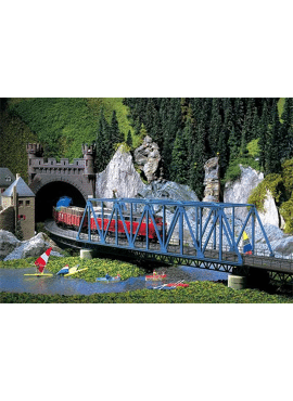 FALLER 120560 / LIGGERBRUG
