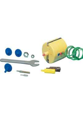 FALLER 180629 / SYNCHROON-INBOUWMOTOR