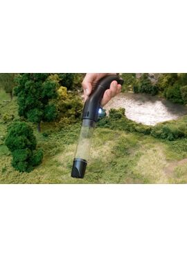 WOODLAND Scenics FS640 / handstofzuiger