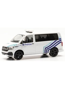 Herpa 097468 / VW T6.1 Politie 