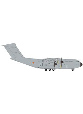 Herpa 537865 / Airbus A400M Atlas Air Com. 20 Sqd. Melsbroek