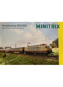 KATMINITRIX2022/23D