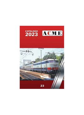 Katalogus ACME 2023