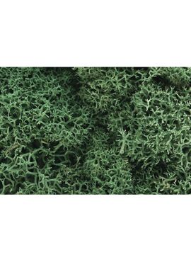 WOODLAND L162 / Korstmos licht groen