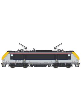 LSModels 12018S / NMBS 1337 DCC-sound
