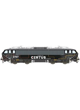 LSModels 12057 / 2707 CERTUS DC