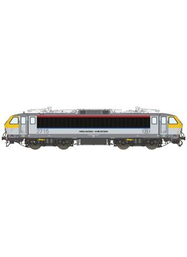 LSModels 12558 / NMBS 2715 voor Marklin (Mfx)
