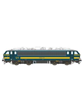 LSModels 12097 / NMBS 1211 DC