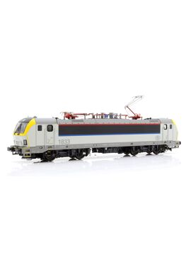 LSModels 12208S / NMBS 1833 DCC-sound (2-rail)