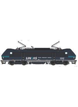 LSModels 13001 / 1312 LINEAS DC