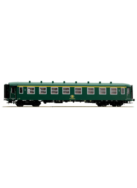 LSModels 43113 / NMBS rijtuig I2 A8 