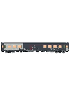 LSModels 92997 / I10 SR3 BAR DISCO Ep.V SNCB/NMBS