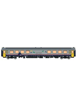 LSModels 92999 / I10 WR BISTRO Ep. SNCB/NMBS