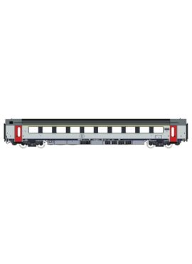 LSModels 93552AC / I11-rijtuig 1ste.kl. NMBS (voor Marklin)