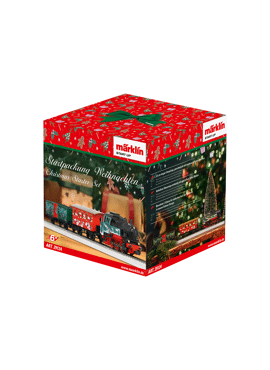 M29124 / Startpackung Weihnachten