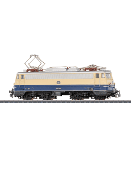 Marklin 30391 / E10.12 Rheingold MHI