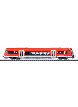 Marklin 36965 / Dieseltriebwagen BR 650 DB