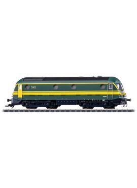 Marklin 37279 / NMBS 5905