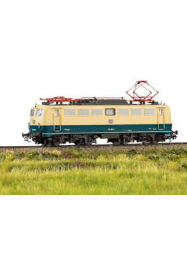 Marklin 37407 / E140 van de DB
