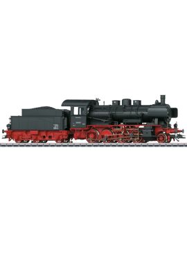 Marklin 37509 / Güterzug-Dampflok BR 56.1 DR