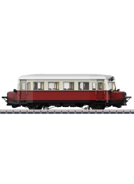 Marklin 38138 / Wismarer Railbus Chemin de Fer à Vapeur des Trois Vallées