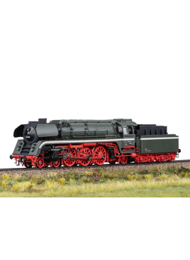 Marklin 38205 / Dampflok 01 504 DR