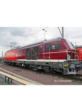 Marklin 39293 / Twee-systemen locomotief type 249