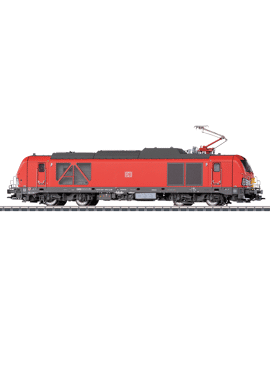 Marklin 39297 / Vectron DM BR 249 DB AG