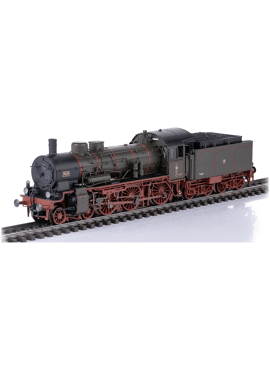 Marklin 39381 / Dampflok P8 KPEV