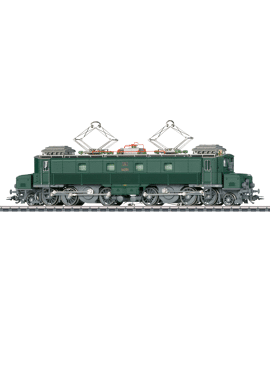 Marklin 39521 / Ce 6/8 I SBB