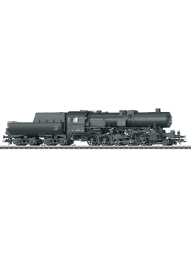 Marklin 39532 / Stoomloc BR 52 DR