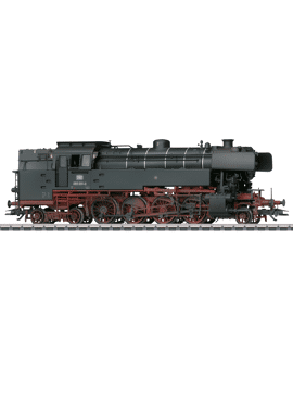 Marklin 39651 / Dampflok BR 065 DB