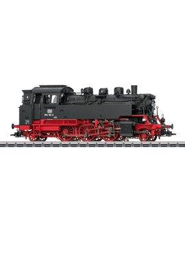Marklin 39659 / Stoomloc 064 DB