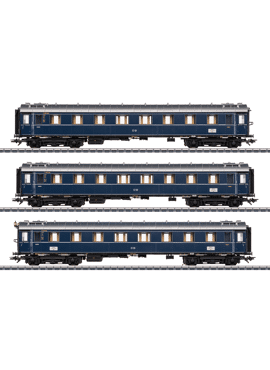 Marklin 43528 / Stoomloc 06 INSIDER