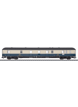 Marklin 42851 / Wagen-Set Post mv-a