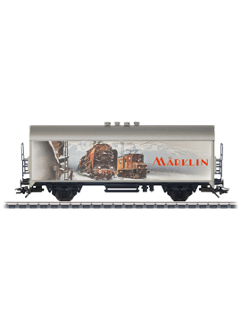 Markln 45906 / Märklin Cataloguswagen 1934