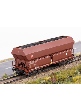 Marklin 46670 / Wagen-Set Falns 182 DB AG