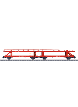 M47180 / Autotr.-Wagen Laaeks 553 DB