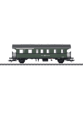 Marklin 48175 / Jaarwagen 2025 INSIDER