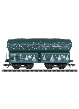 Marklin 48425 / Kerstwagen 2025