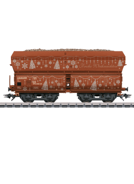 Marklin 48426 / Kerstwagen HO 2026