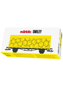Marklin 48880 / Smiley Wagon 2023