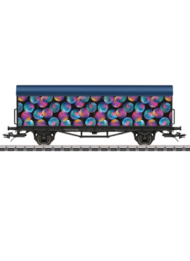 Marklin 48883 / Smiley® Wagen 2025