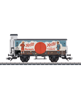 Marklin 48900 / Kühlwagen G10 m.Brh.Haribo