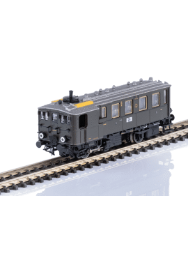 Marklin 88147 / Kittel-Dampftriebwagen (Ci dT Wü 05 der DRG)