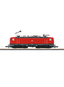 M88438 / Elektrische locomotief BR 143