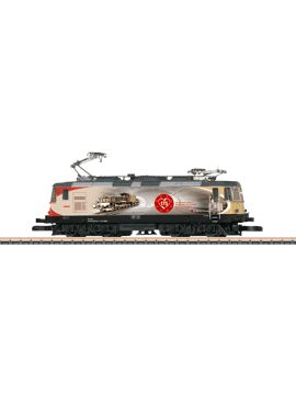 Marklin 88596 / Re 420 SBB 175 jaar.