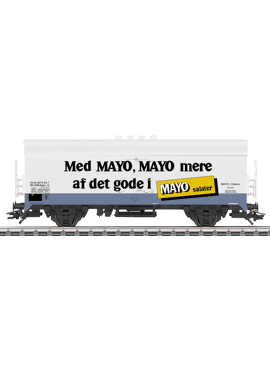 Marklin 94579 / DSB Koelwagen “Mayo” DMJU 