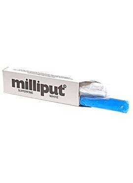 MILLIPUTSF / Superfine White